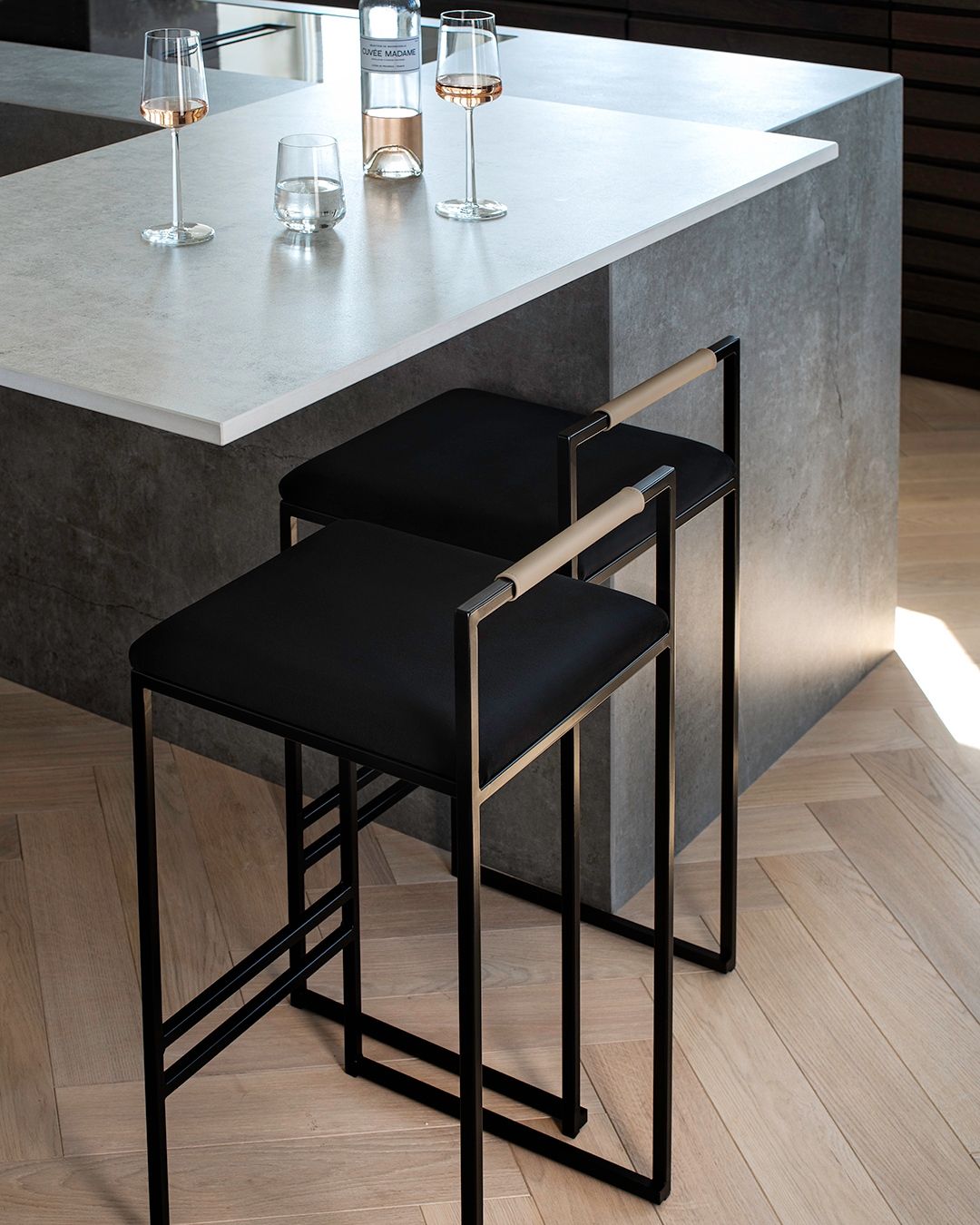 Modern Bar Stools – An Amazing
Thing Indeed