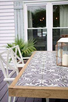 Create Your Favorite Spot Of
Dining In Homes With Outdoor Dining Furniture