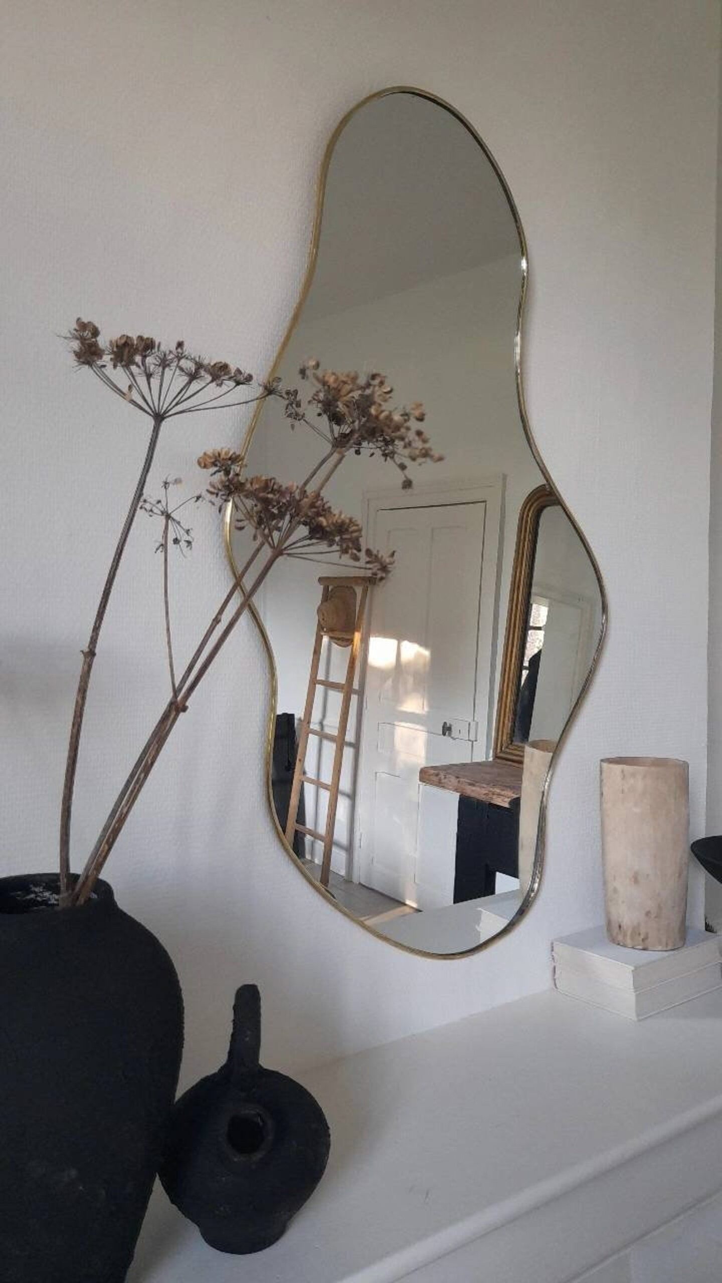 Piece Of Art Large Wall
Mirrors