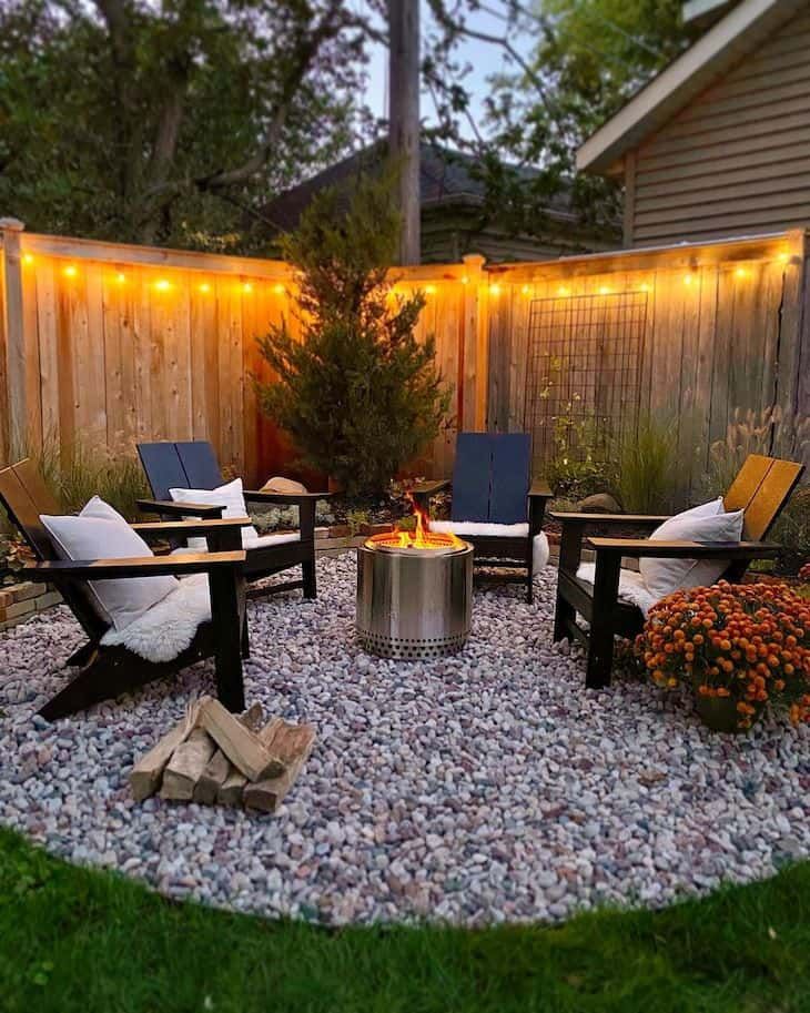 Get good Backyard Landscape
Ideas and Enhance your Backyard