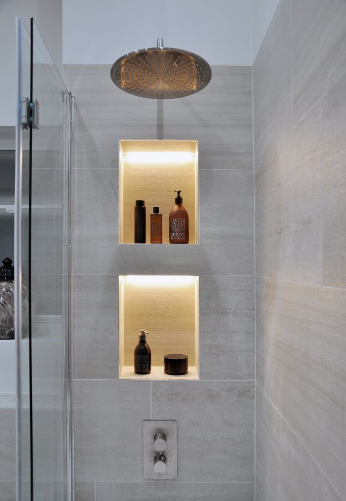 Bathroom Lighting Ideas:
Creative and Beneficial