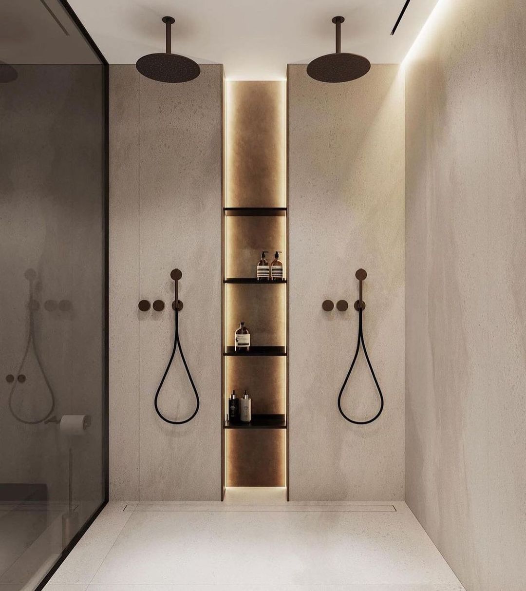 Best Bathroom Showers Designs
And Ideas