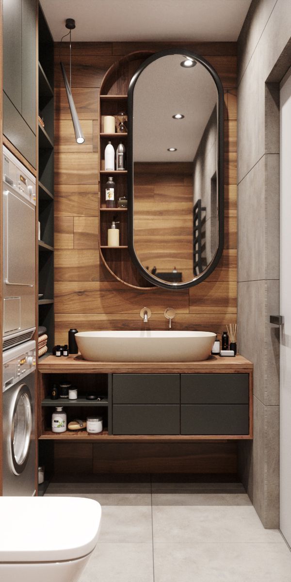 Go For Nice Bathroom Storage?