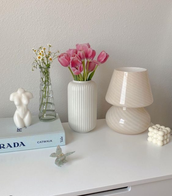 Bedside Table Lamps – What Is  The Use Of It?