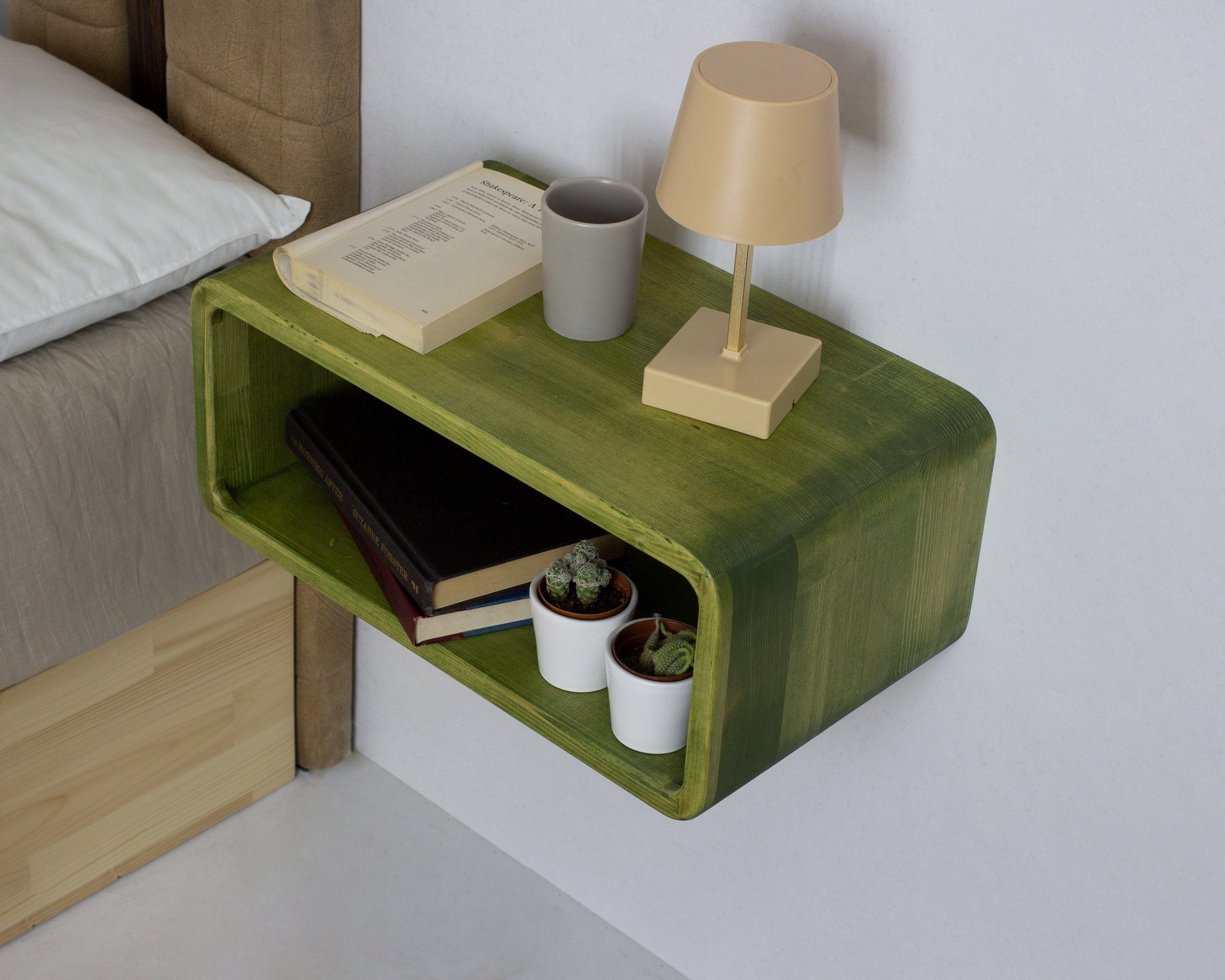 Bedside Tables – Quite A
Lovely Furniture