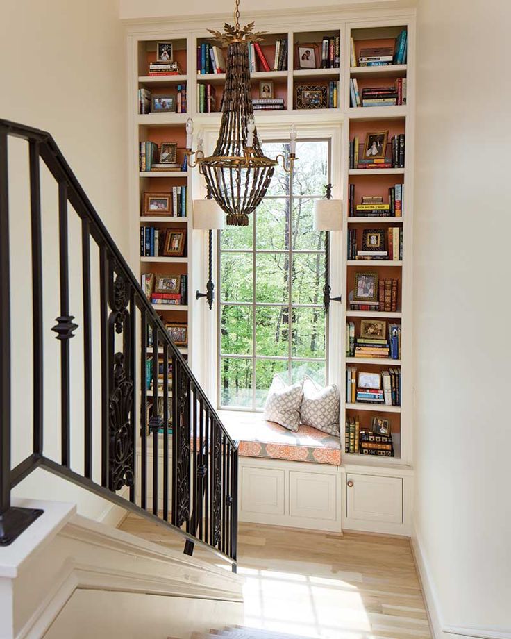 Book Case For A Proper
Maintenance of Books