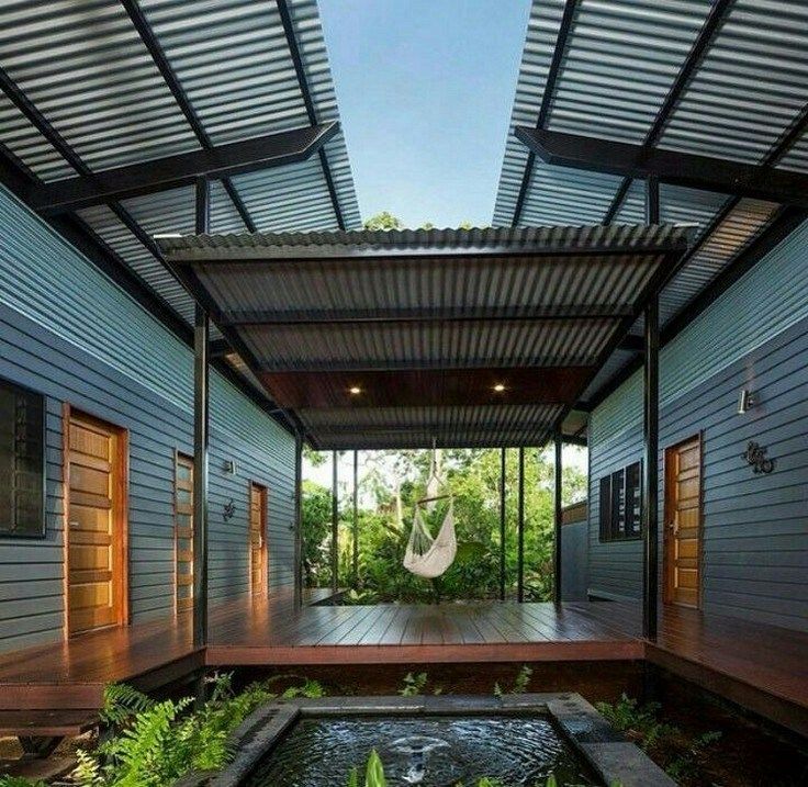 Plan To Make A Home With Container Home Designs