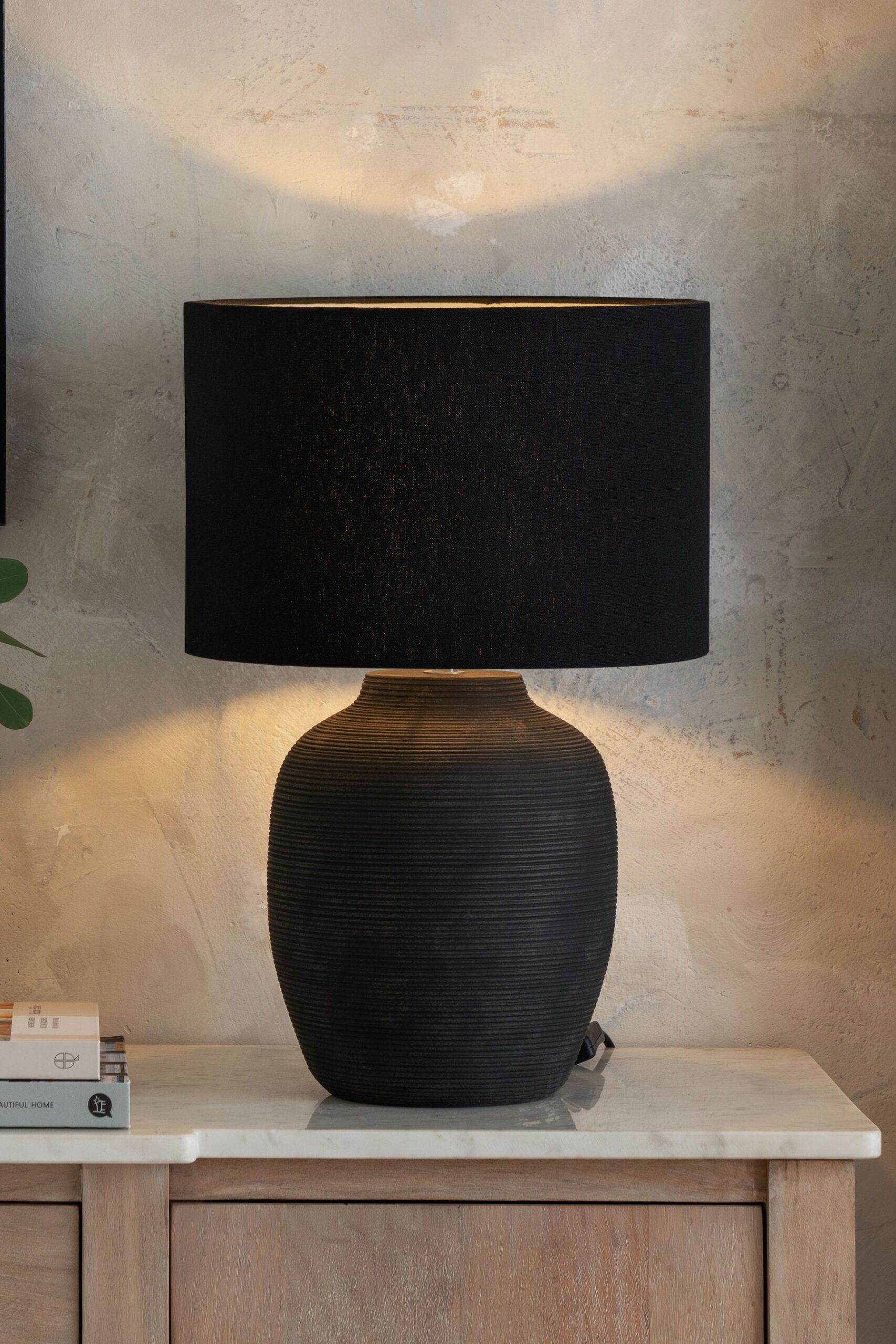 Contemporary Table Lamps for Your Modern House