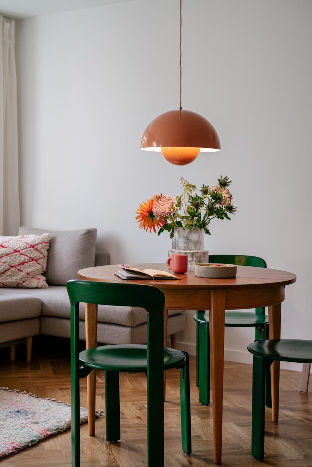 Why Dining Chairs Are
Essential In Every Home?