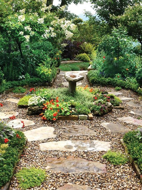 Add Natural Charm: Enhancing Your Space
with Flagstone Pavers