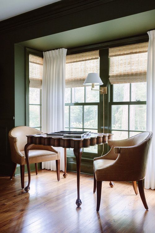 Game On: Choosing the Right Game Table
for Your Space