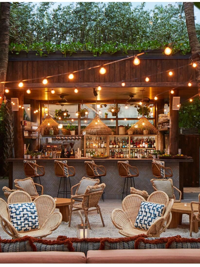 Reasons you should make
purchase of the garden bar online