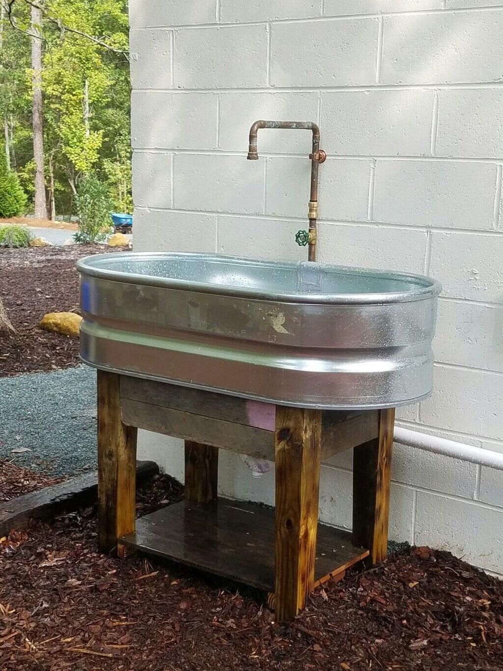 Convenience Meets Functionality: Choosing
the Right Garden Sink