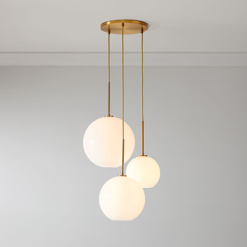 How Globe Lighting Can Make a
Strong Décor Option for Your Home