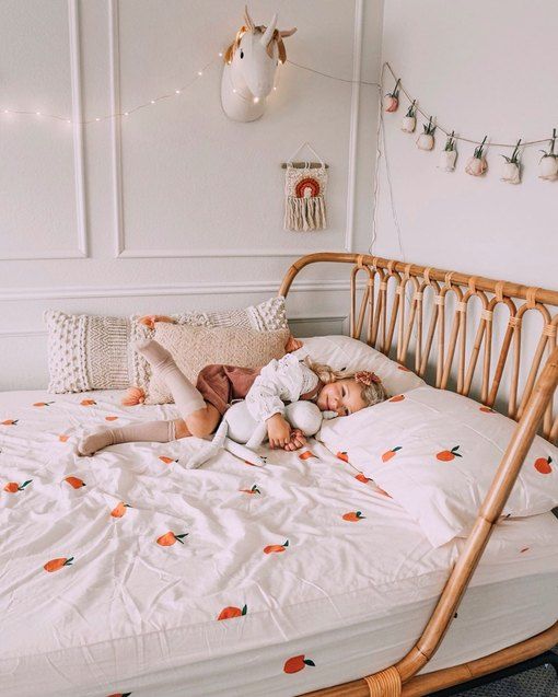 Kids Bedding: Amazing And
Wonderful