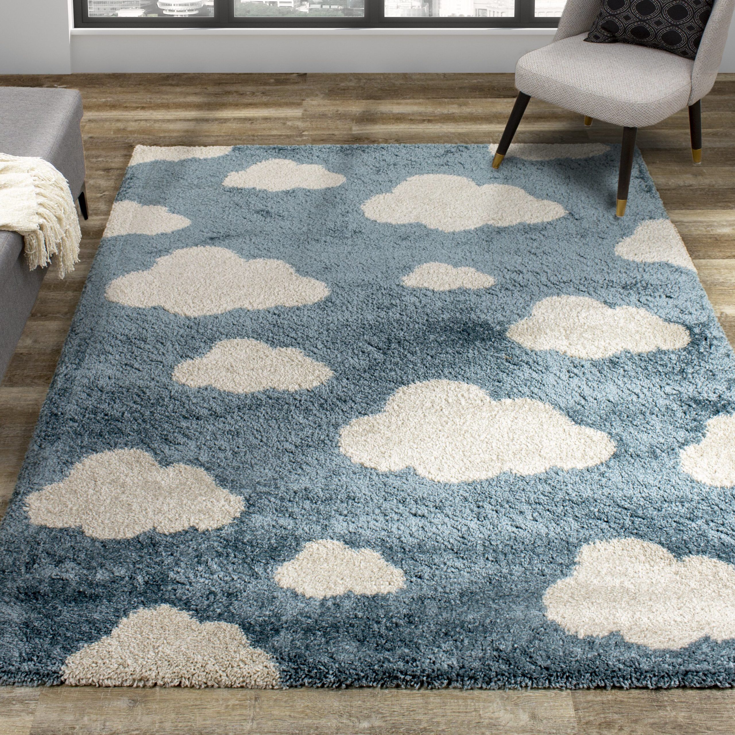 Kids Rugs – Simply A Learning
Tool