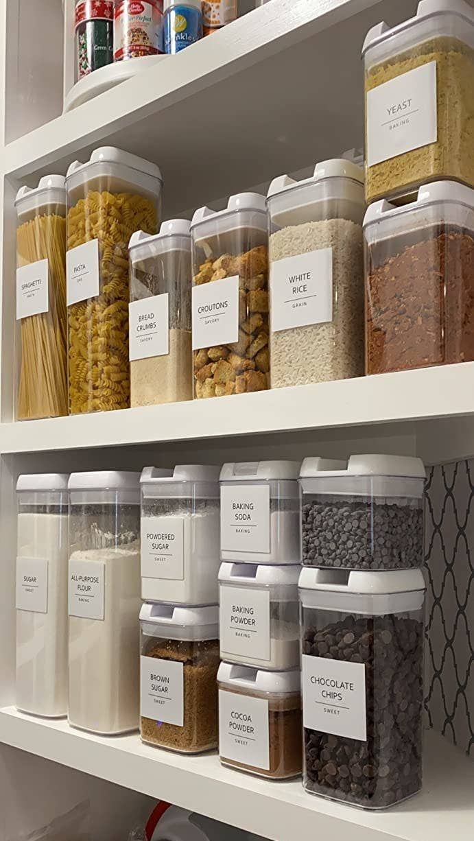 Kitchen Organization – Making
Your Life Much Easier And Neater