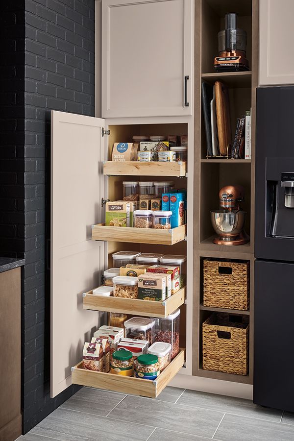 Kitchen Pantry: Best Item For
Your Kitchen