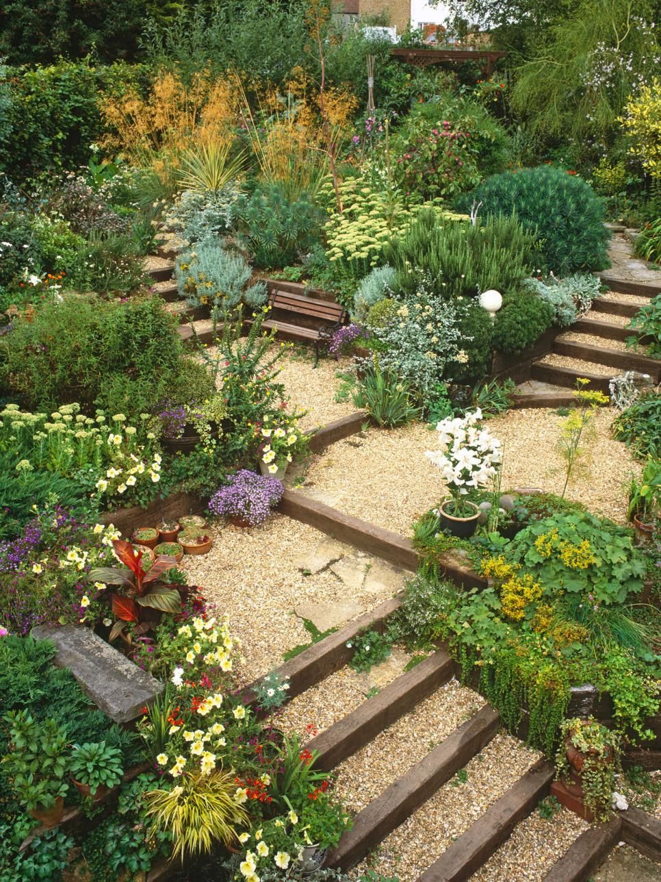 Elevate Your Outdoor Space: Exploring
Landscaping Designs