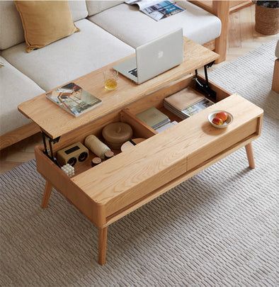 Lift Top Coffee Table