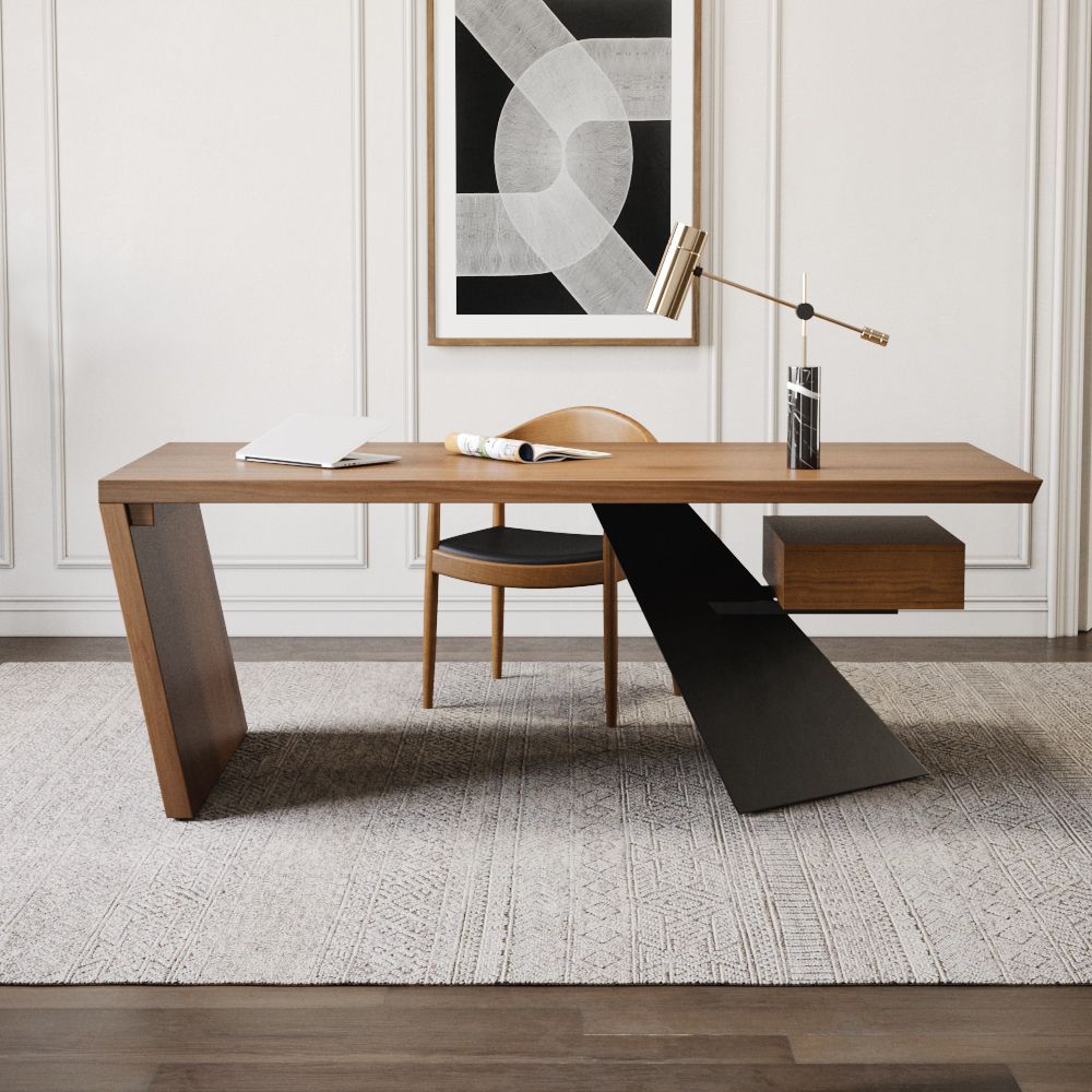 Modern Office Desk Furniture for Perfect Look