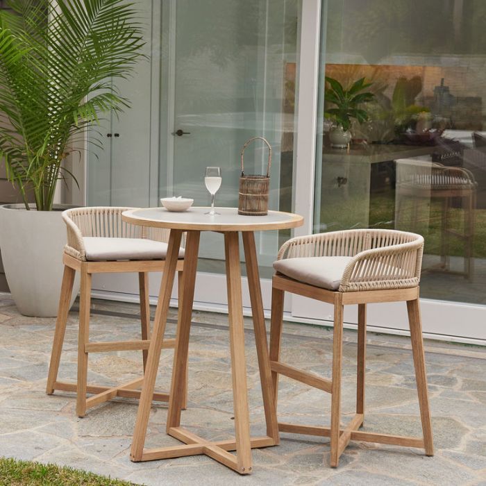 How outdoor bar stools can
help get better productivity?