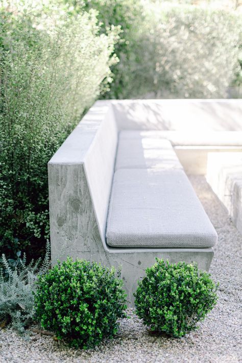 Choose Outdoor benches to add
comfort to outdoor spaces