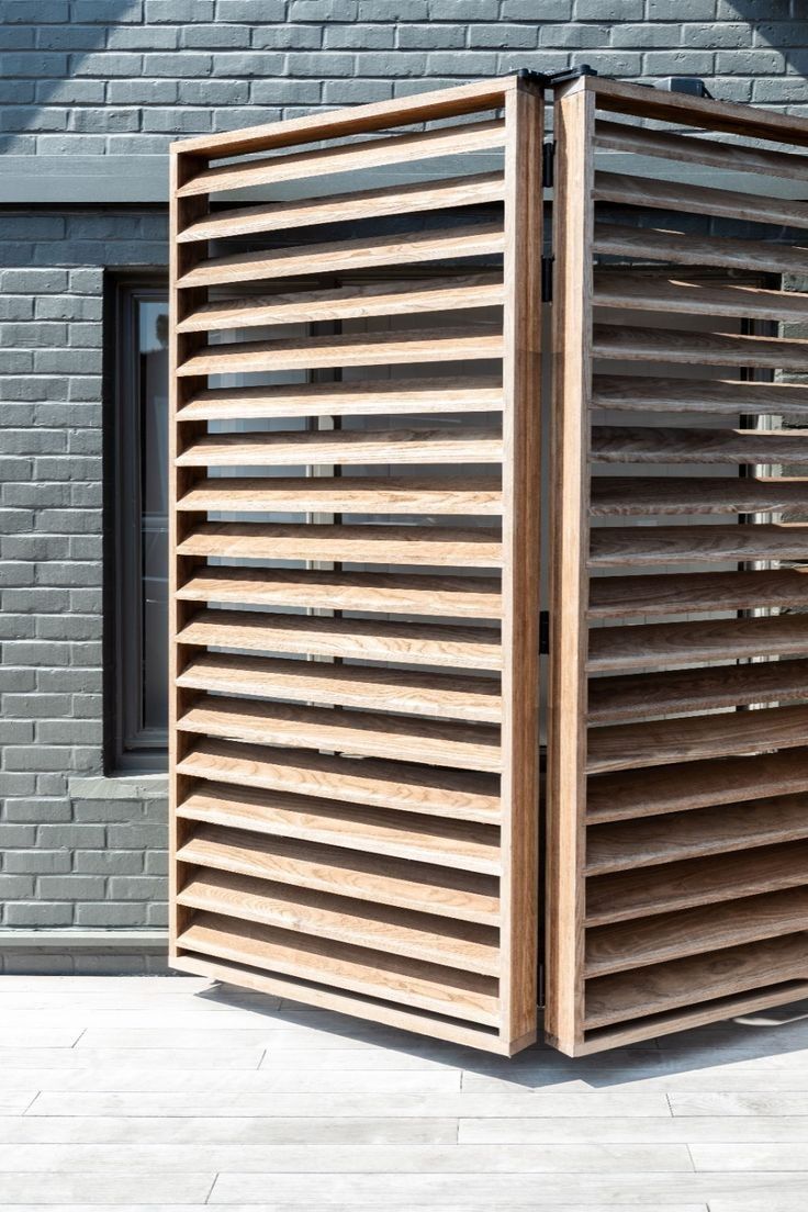 Get the Protection Cover for
your Windows by using outdoor Shutters