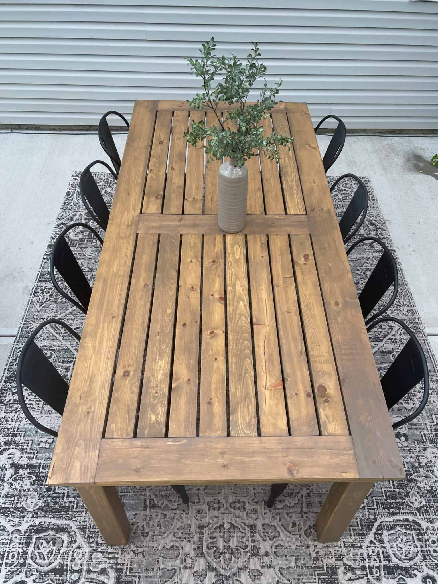 Make a Selection from the Wide
Variety of Outdoor Table for your home