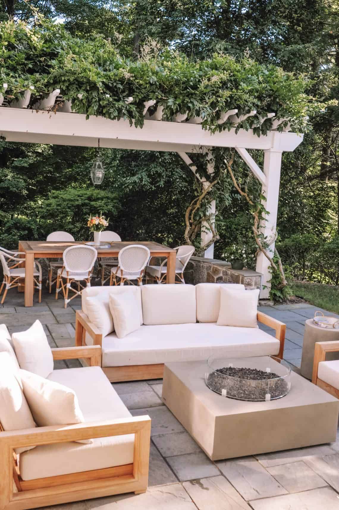 Patio Furniture And Its
Benefits