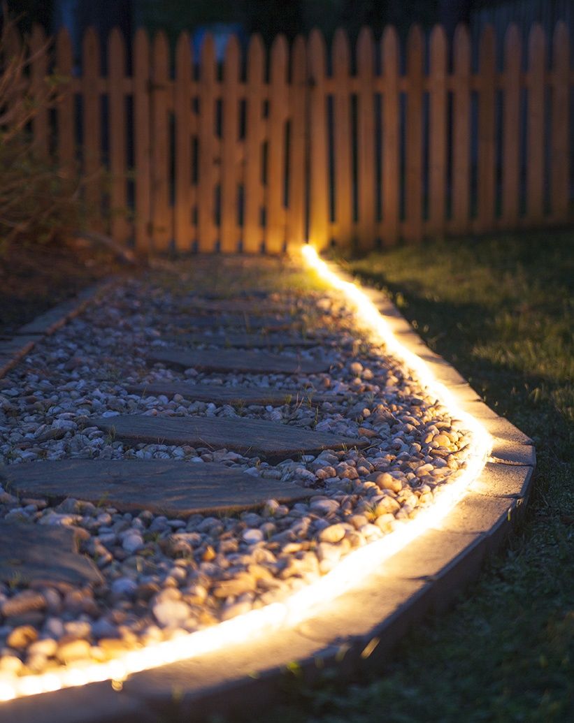 Find out why Patio lightings
are so amazing