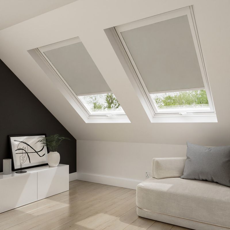 Get the Functionality of
Conservatory Roof Blinds for your conservatory