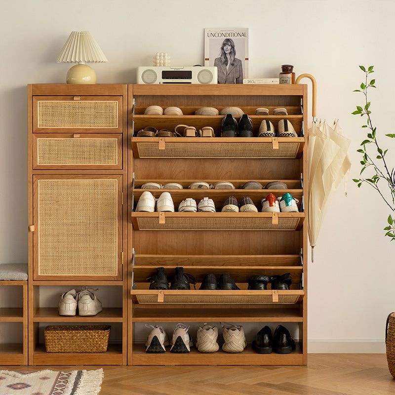 Stay Organized: Stylish Shoe Organizer  Solutions for Your Home