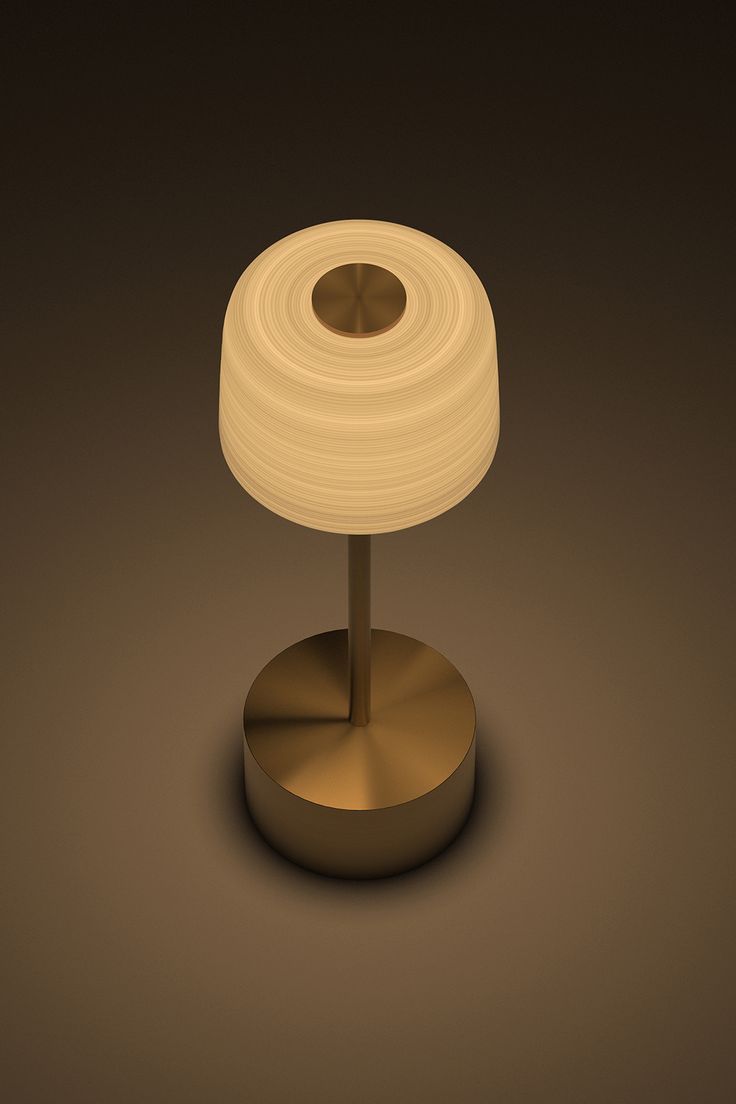 Amazing diversity of small table lamps