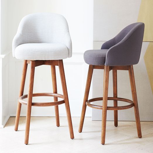 Swivel Bar Stools always the  best choice