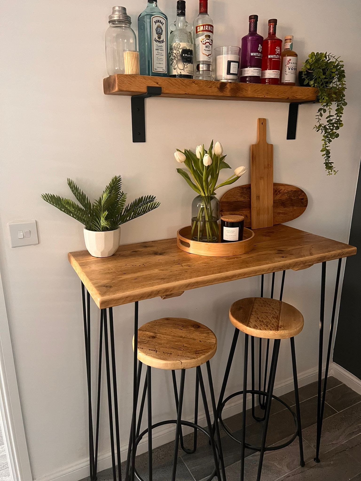 The Need Of Table Bar In Homes