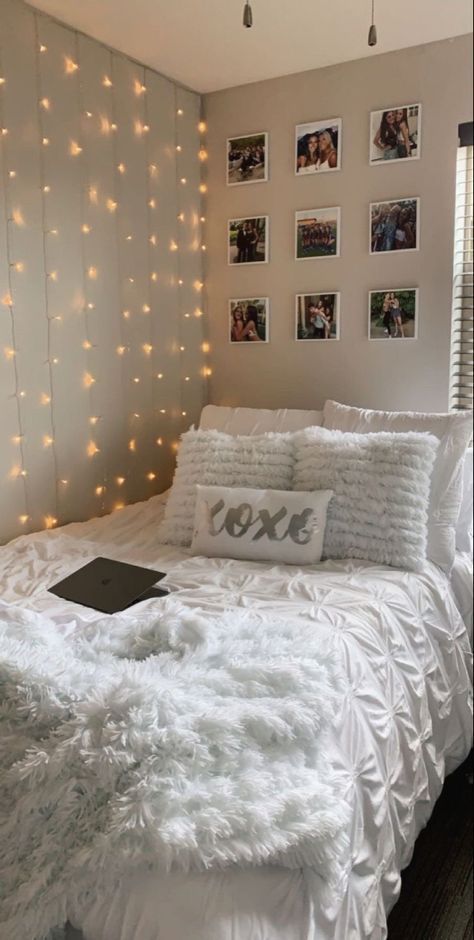 Fresh and creative Teen bedroom ideas