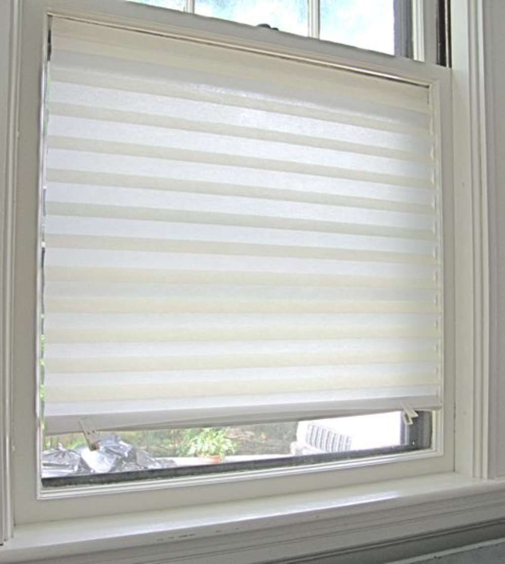 The Benefits of Temporary
Blinds