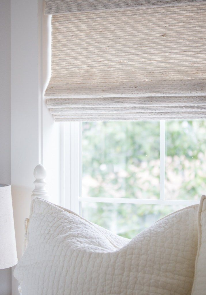 Maximize Your Space: Stylish White Blind
Options