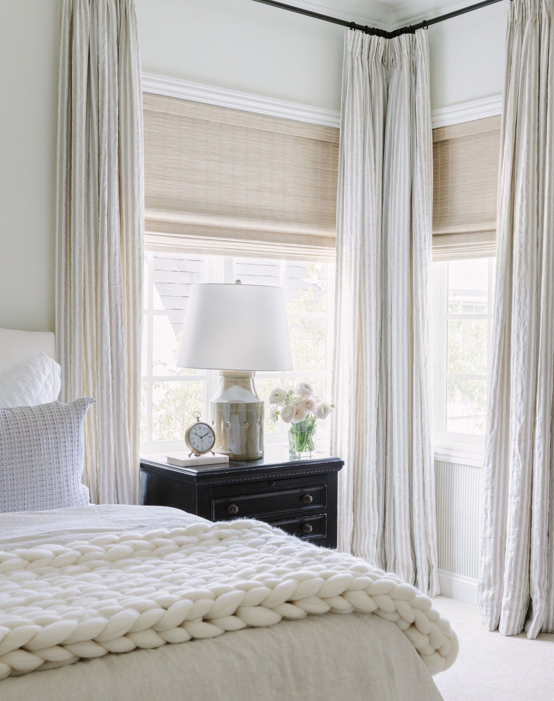 Window Shades for greater
Aesthetic Appeal