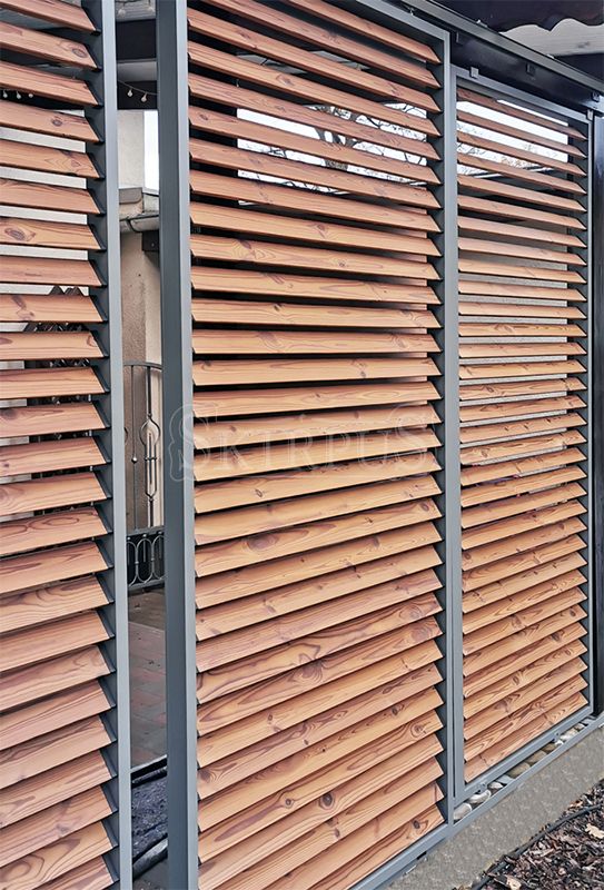 Benefits of Using Wooden
Shutter Blinds for Window Coverings