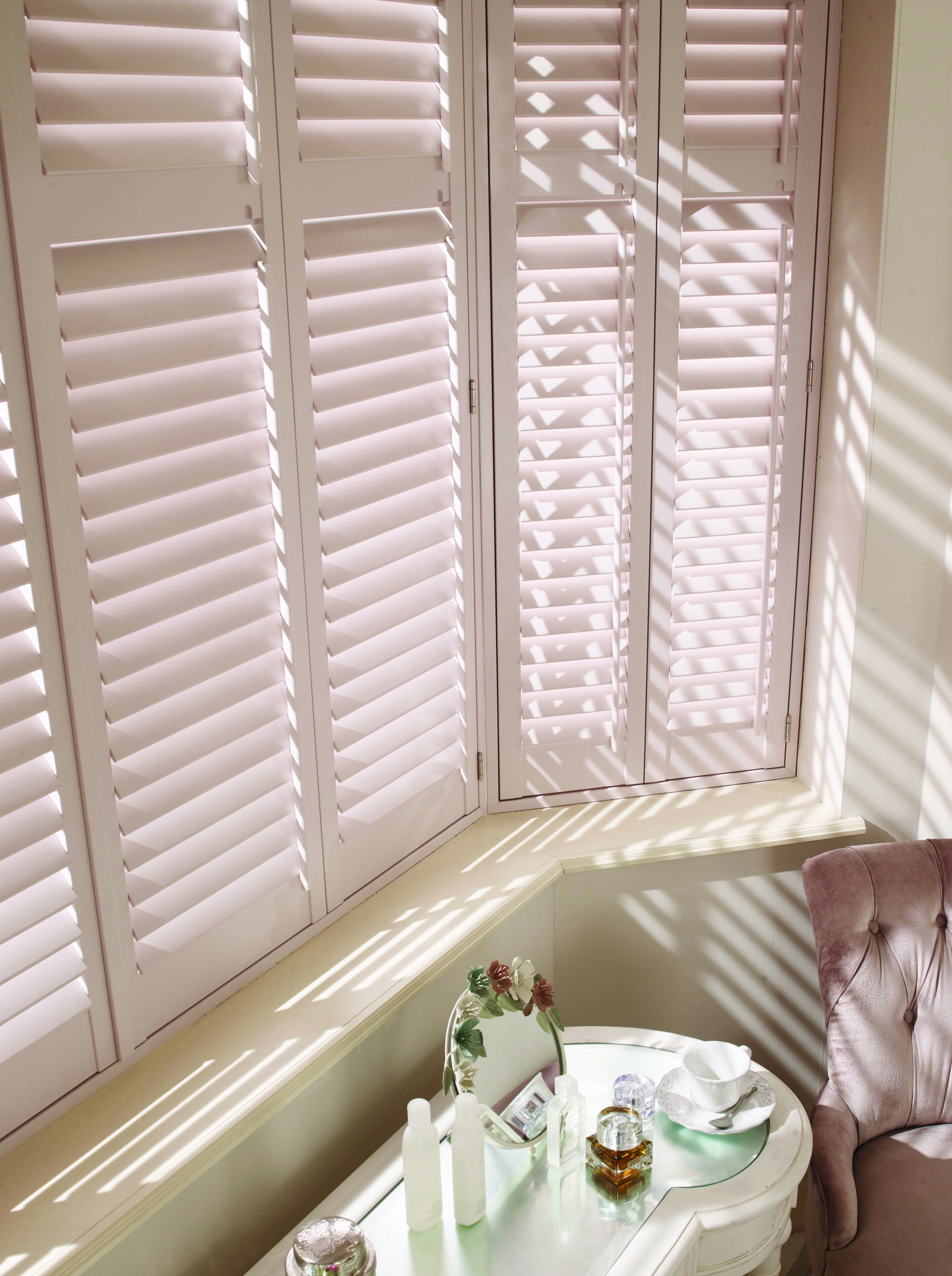 Choose the Best Wooden window
shutters