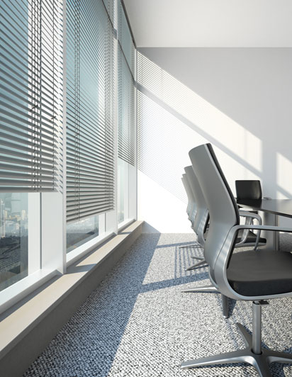 The best pace to make purchase
of aluminum blinds