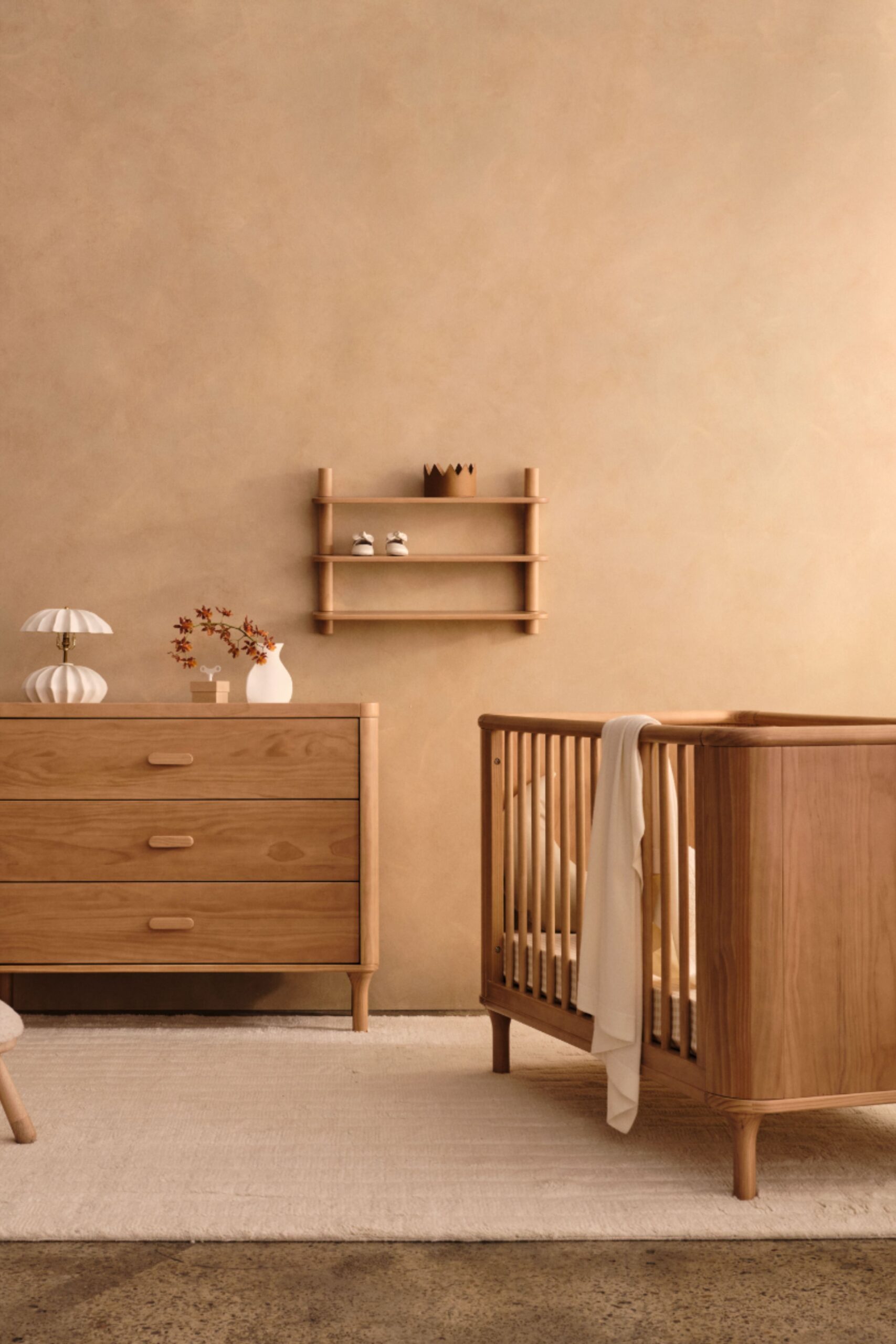 Beautiful Baby Nursery
Furniture Sets Ideas