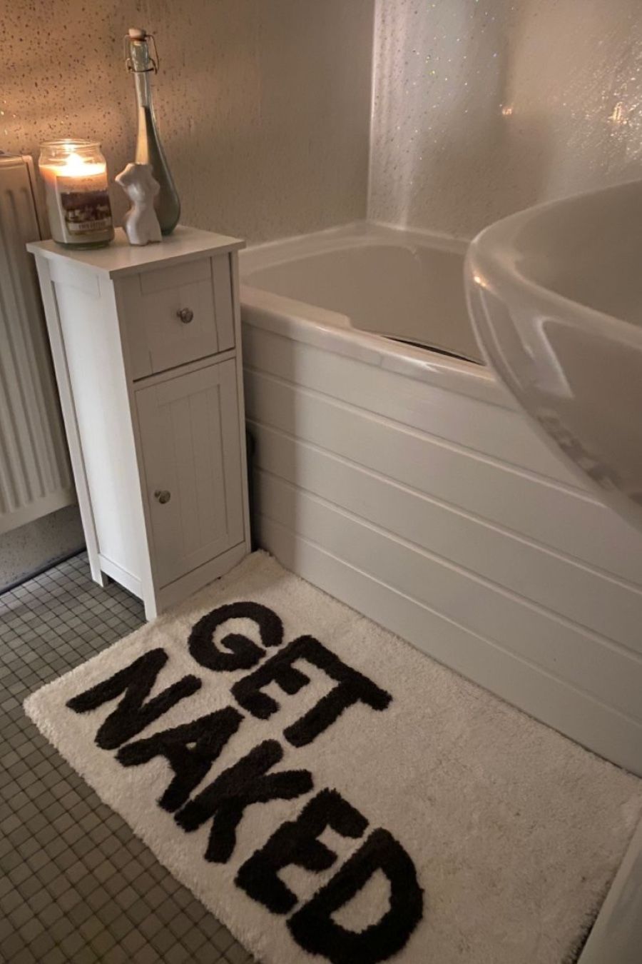 Gain A Bit Of Knowledge About
The Bath Rugs