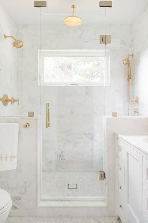 Choose the Most Trendy
Bathroom Fixtures You Can Find