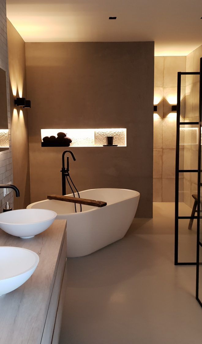 High Time to Illuminate Your
Bathroom with Proper Bathroom Lights