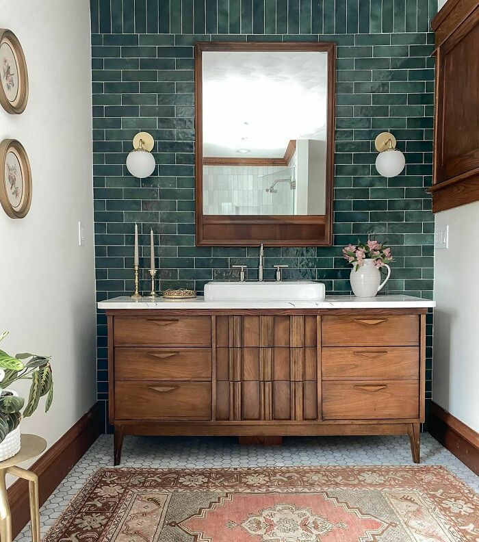 Revitalize Your Space: Exploring Bathroom
Renovation Ideas