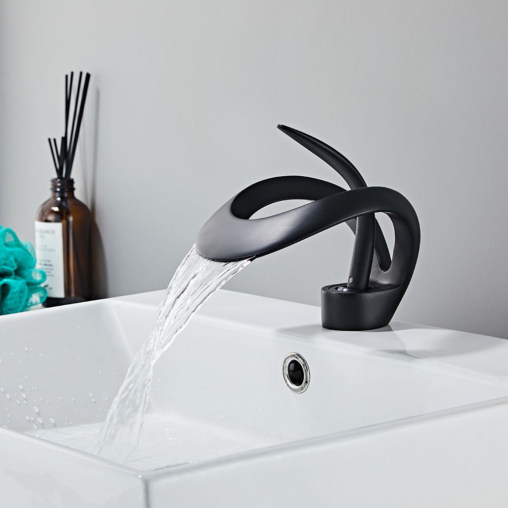 Amazing Bathroom Taps For Your
House