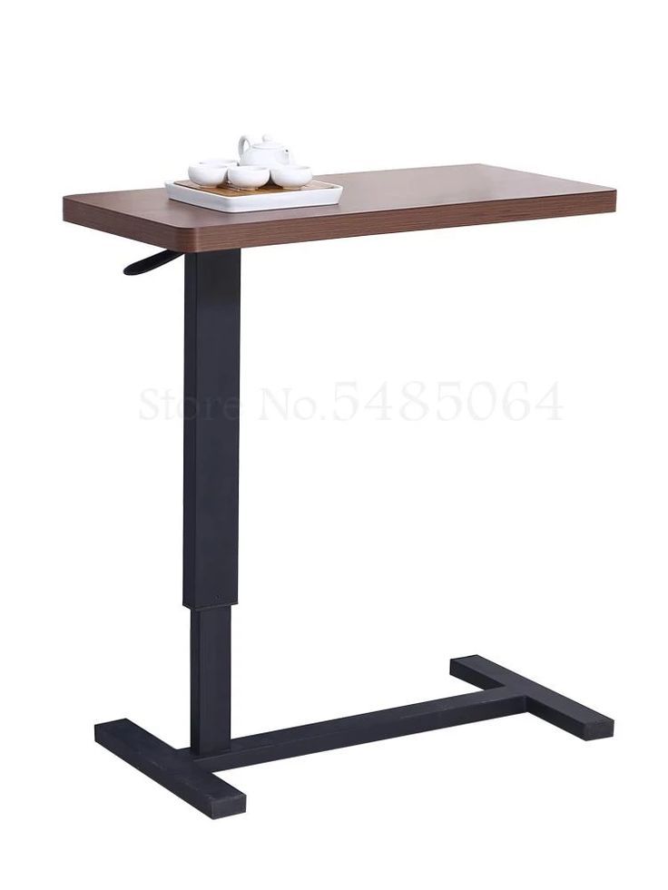 Type of a bedside laptop table